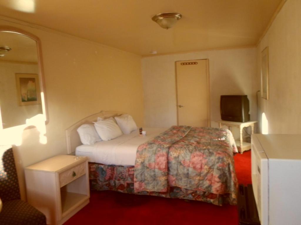 Desert Moon Motel Las Vegas Rum bild
